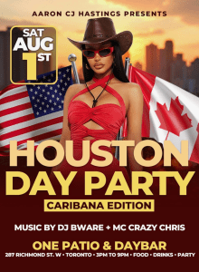 Festival Caribana