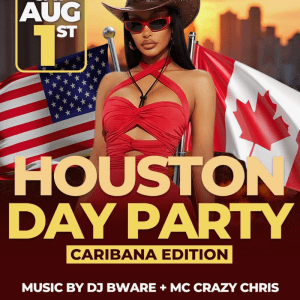 Festival Caribana
