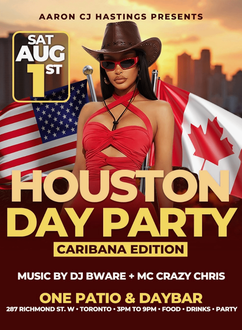Festival Caribana