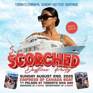 Festival Caribana