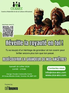 Fierté identitaire : Histoire de rois et de reines
