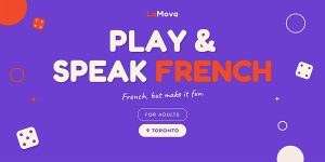 Français avec LaMova
