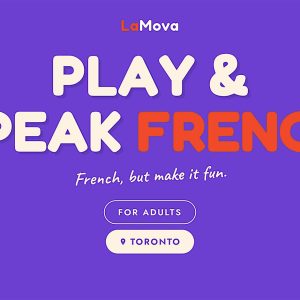 Français avec LaMova