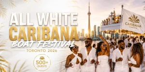 Festival Caribana 2026
