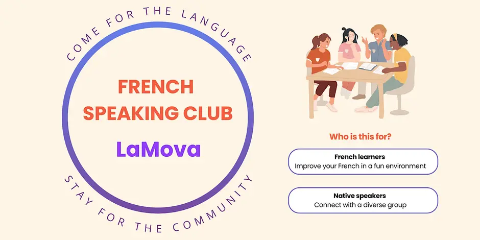 Activité Lamova
