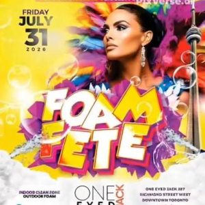 Festival Caribana