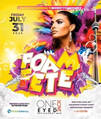 Festival Caribana