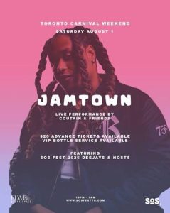Festival Caribana