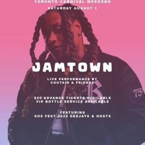Festival Caribana