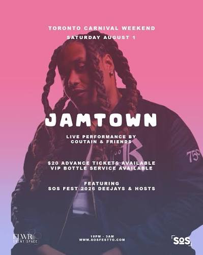 Festival Caribana