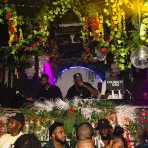 Festival Caribana