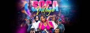 Festival Caribana