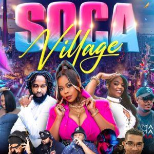 Festival Caribana