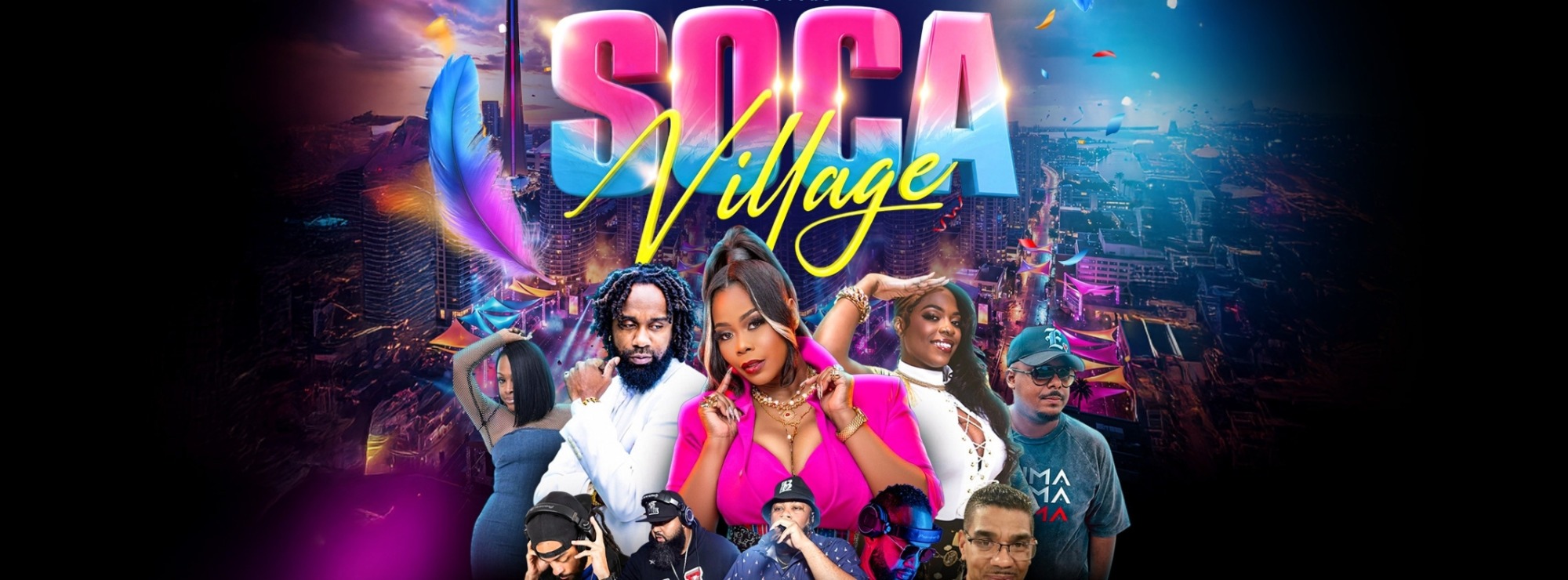 Festival Caribana
