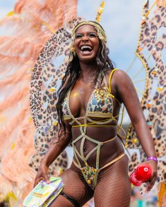 Festival Caribana
