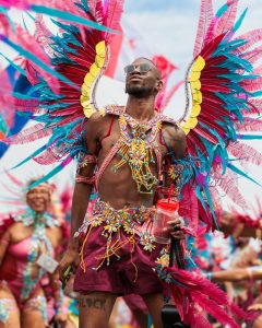 Festival Caribana