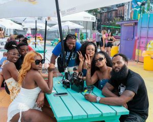 Festival Caribana 2026