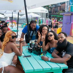 Festival Caribana 2026