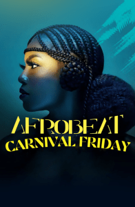 Festival Caribana