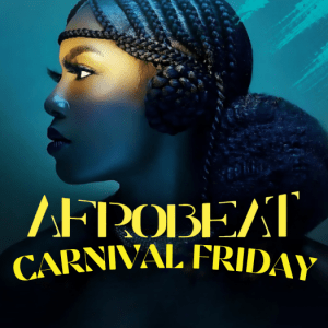 Festival Caribana