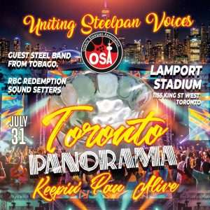 Festival Caribana