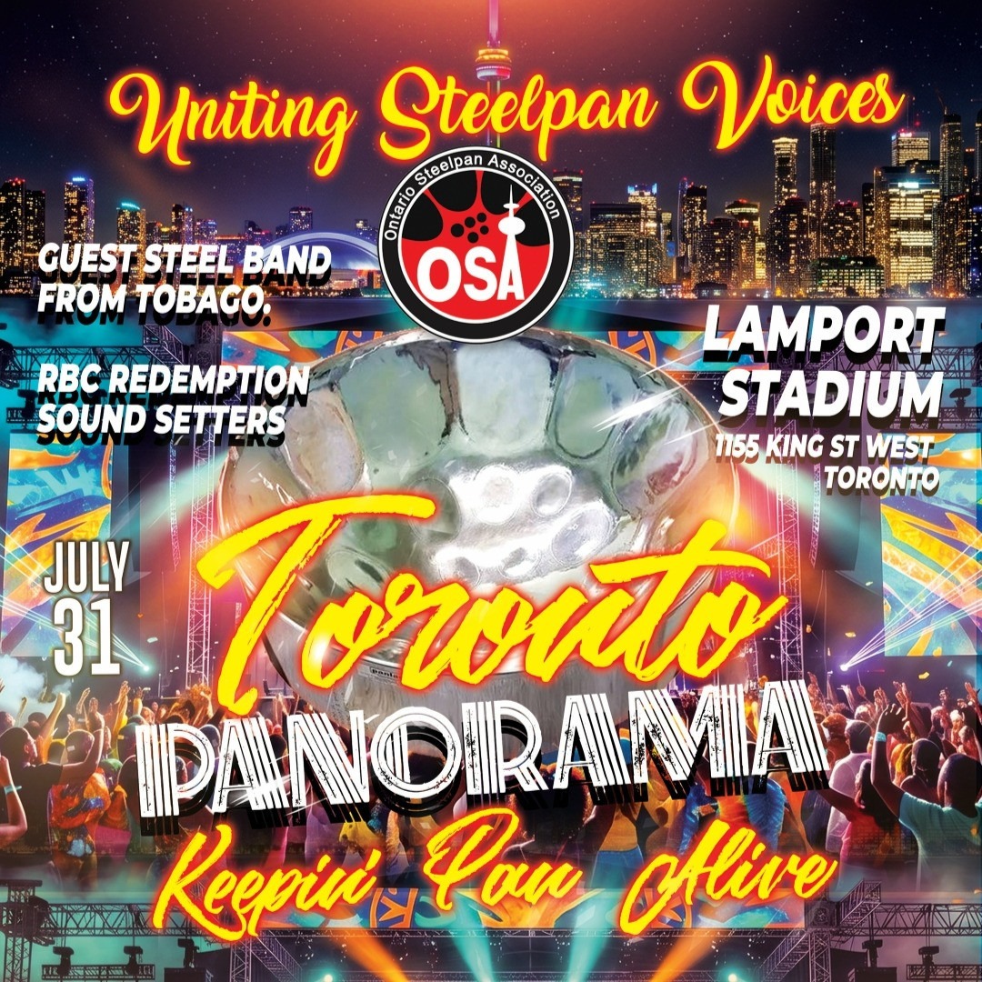 Festival Caribana