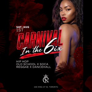 Festival Caribana