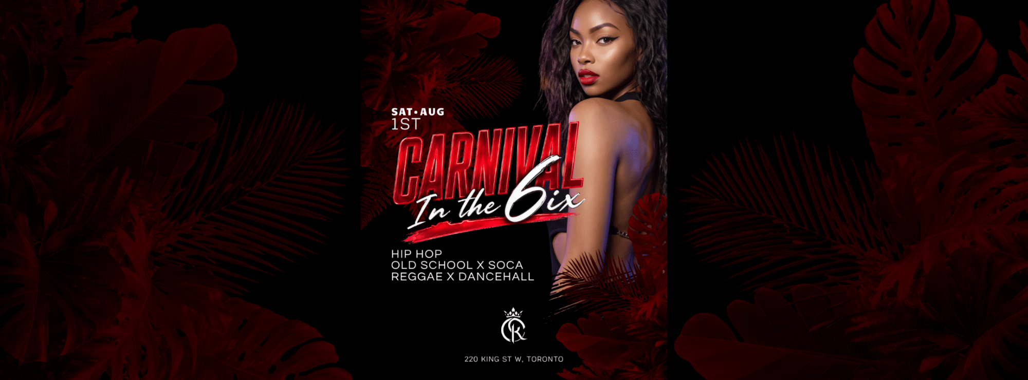 Festival Caribana