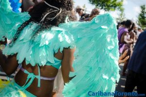 Festival Caribana