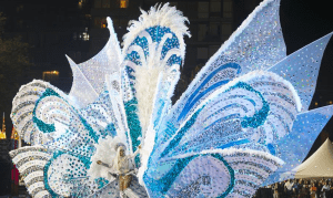 Festival Caribana