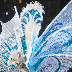 Festival Caribana