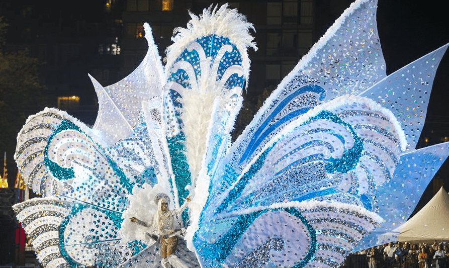 Festival Caribana