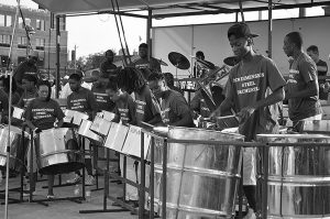 Festival Caribana