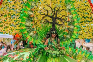 Festival Caribana