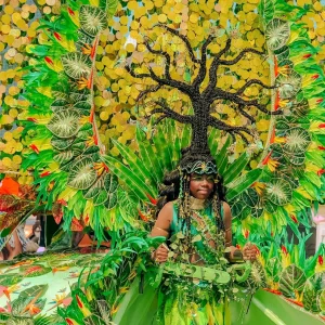 Festival Caribana