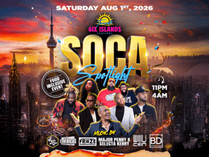 Festival Caribana
