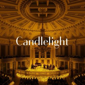 Concert Candlelight : Hans Zimmer