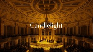 Candlelight Concert : Hans Zimmer
