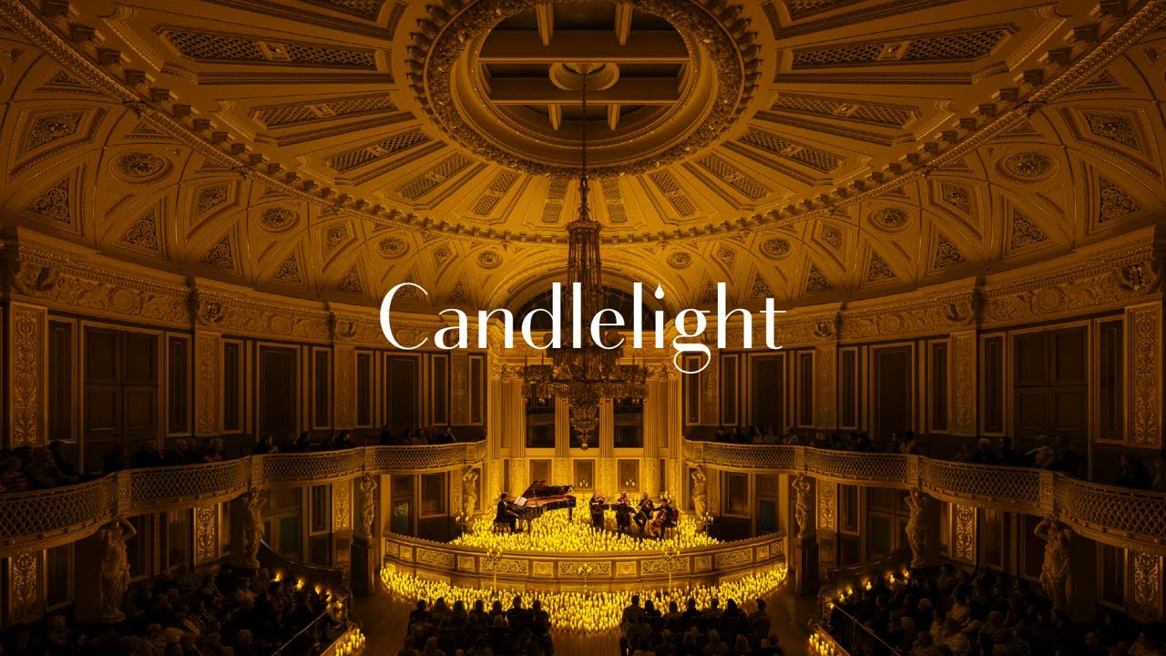 Candlelight Concert : Hans Zimmer
