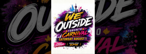 Festival Caribana