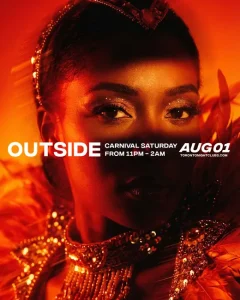 Festival Caribana