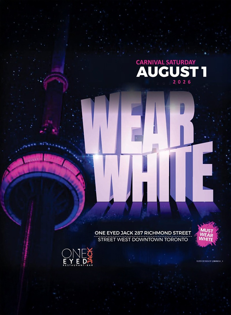 Festival Caribana