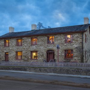 Auberge Montgomery