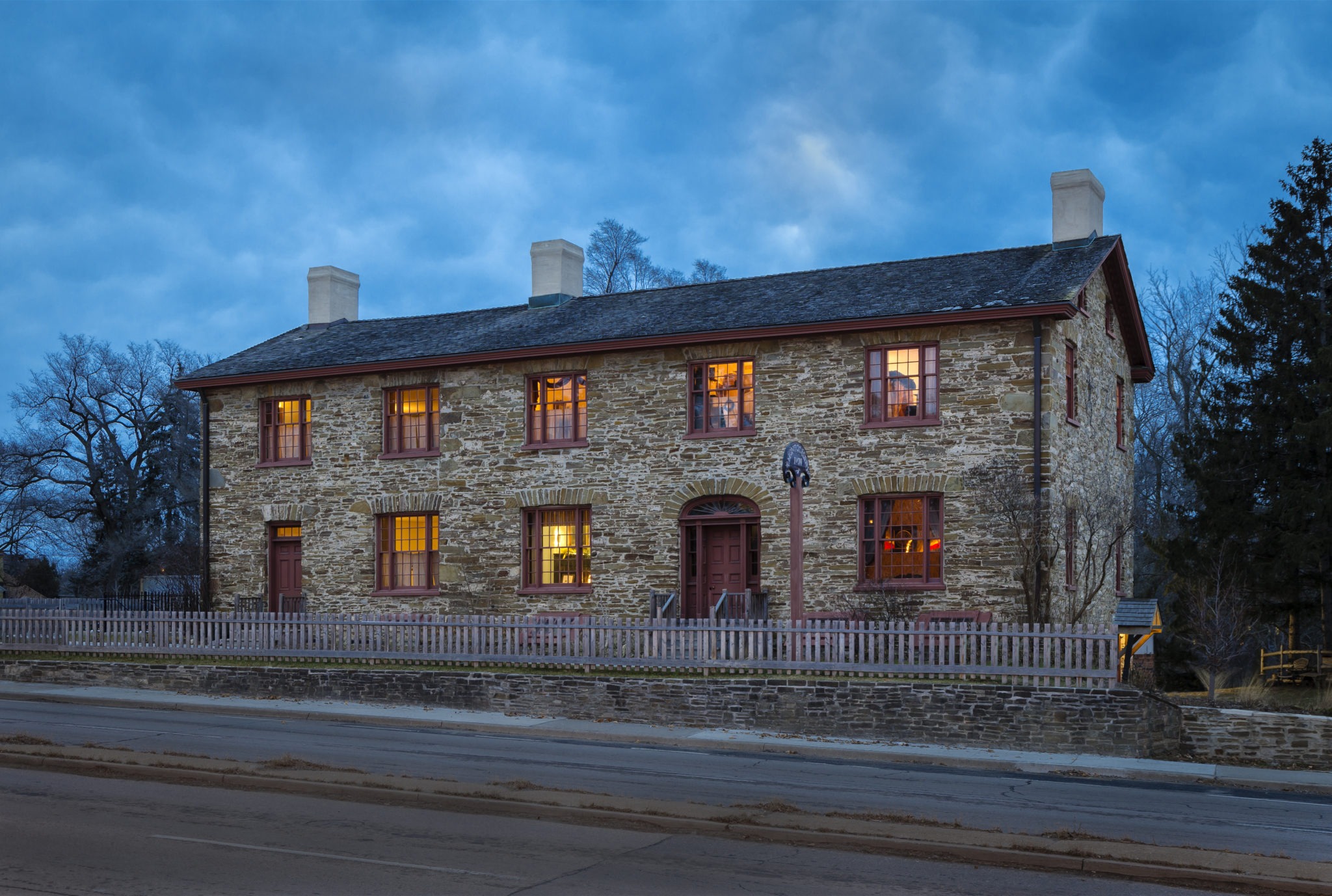 Auberge Montgomery