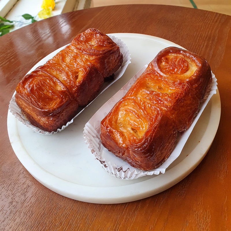 Pâtisserie Fleur du Jour