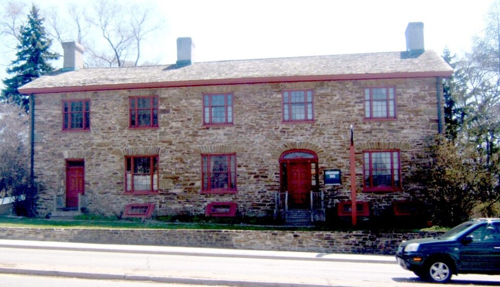 Auberge Montgomery
