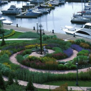 Music Garden
