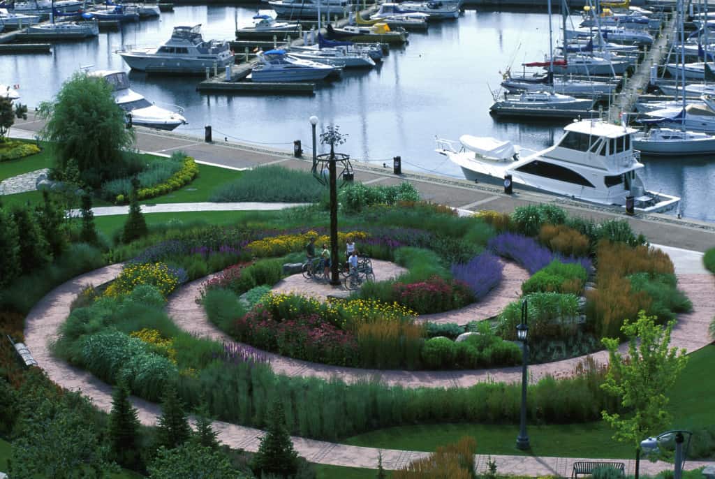 Music Garden