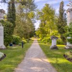 Week-end d'août : Guild Inn