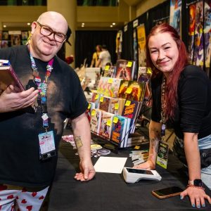 FAN EXPO Canada revient à Toronto avec une programmation remplie de grandes vedettes